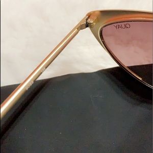 Quay Australia Accessories - QA Sunglasses Quay Australia Accessories - QA Sunglasses